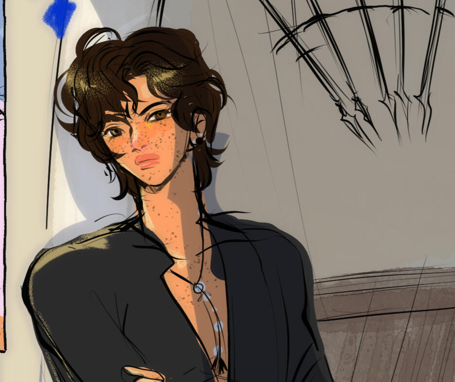 Akihiko Kāne, 25 He/Him