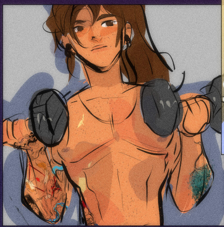 Takeru Kāne, 21 He/Him